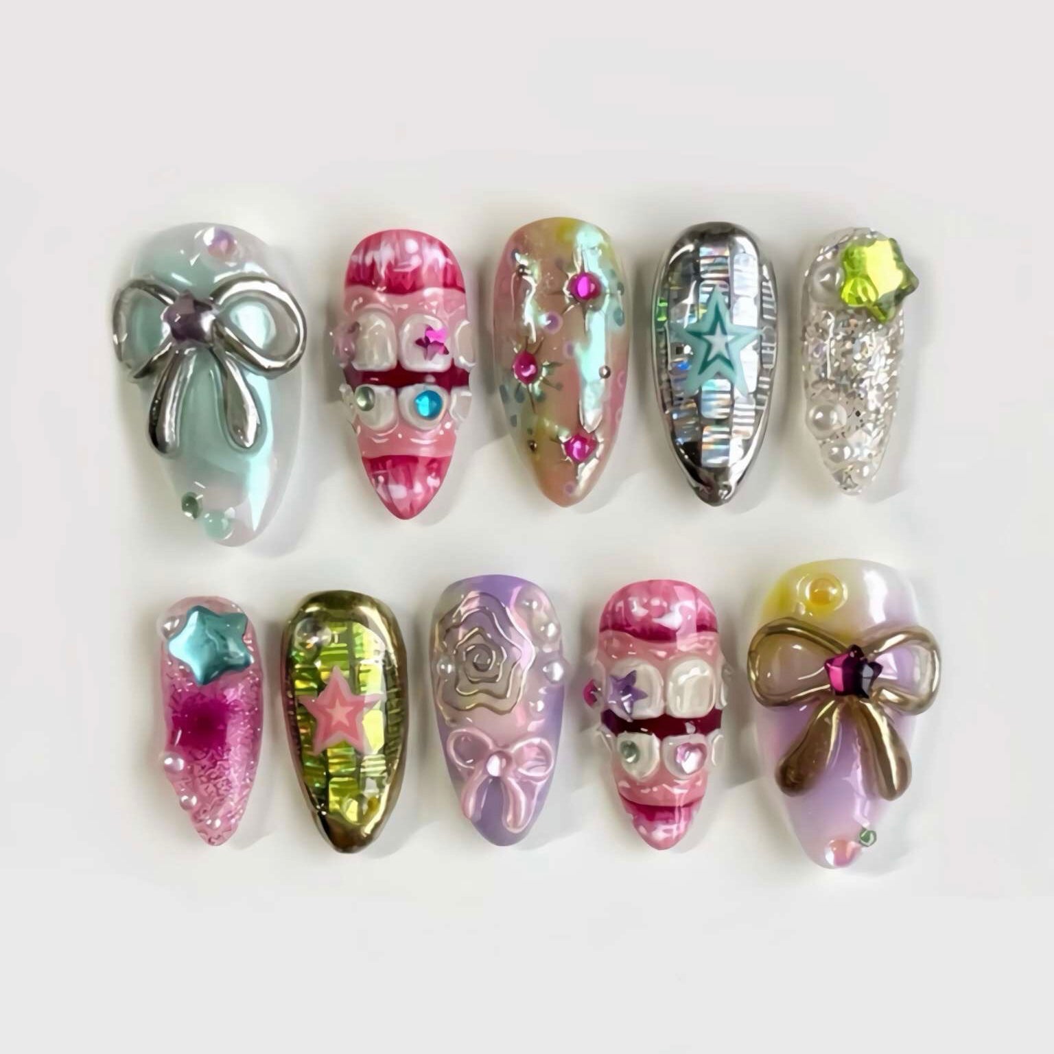 CYBER BLING
