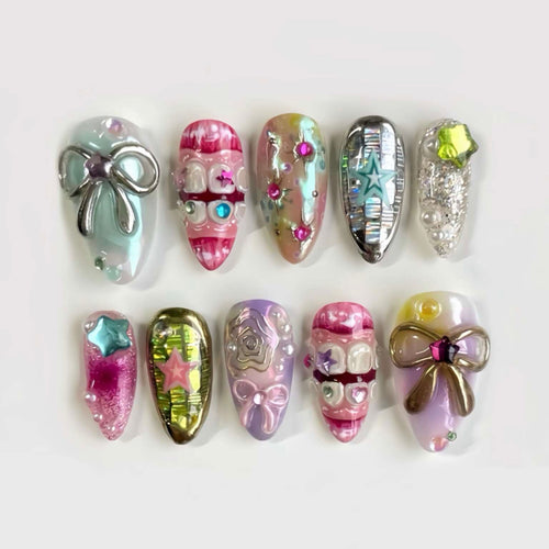 CYBER BLING