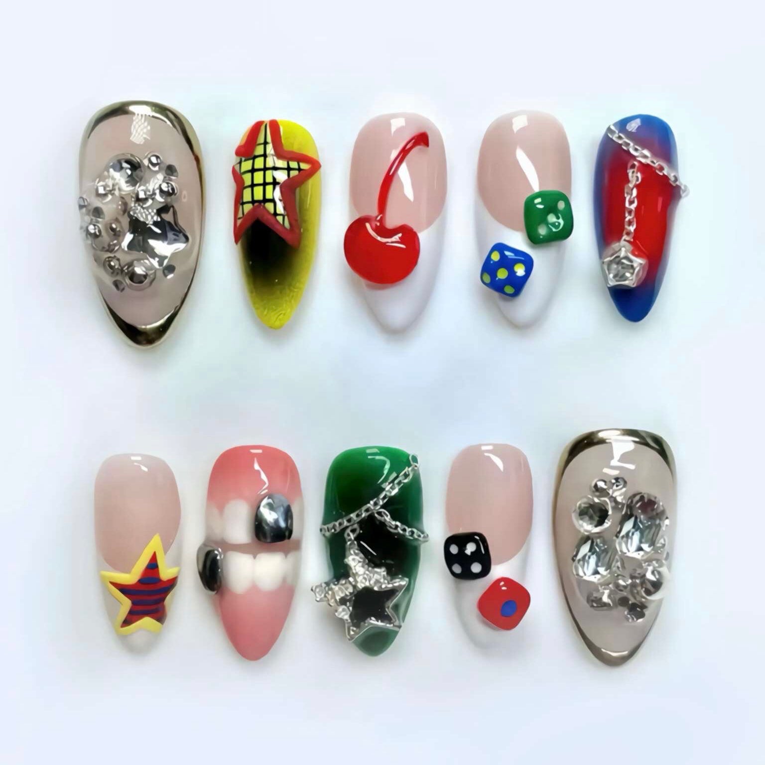 COMICPOP