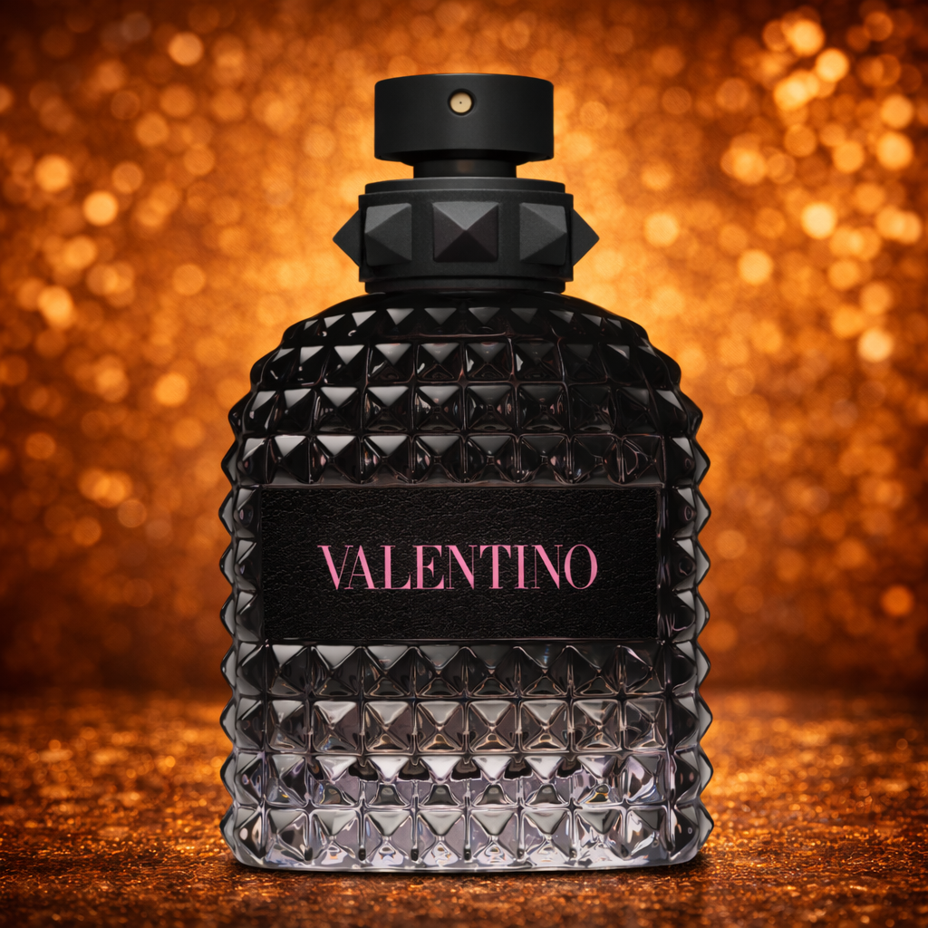 Valentino Born in Roma Uomo