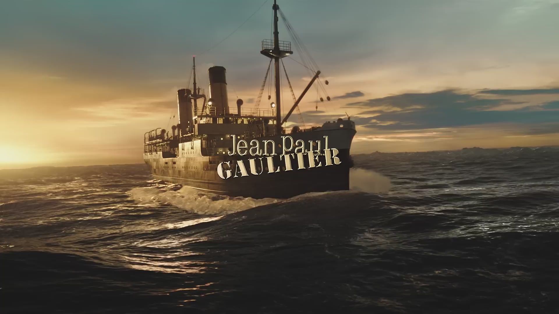 Jean Paul Gaultier Le Male Elixir